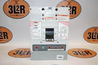 F.P.E- CJM3600HF (600A,600V,50KA) Product Image